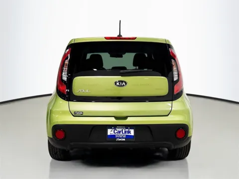 More photos of 2017 Kia Soul at CarLink Morristown, NJ