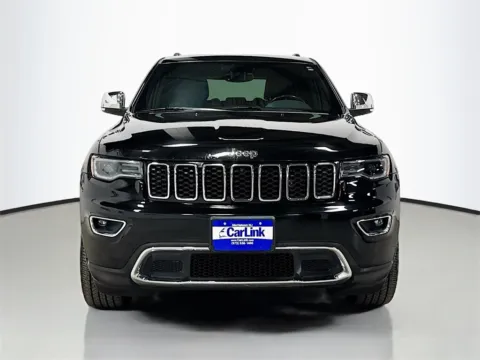 Photos of 2017 Jeep Grand Cherokee Limited for sale in Morristown, NJ at CarLink Morristown