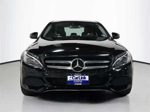 Photos of 2017 Mercedes-Benz C-Class C 300 for sale in Morristown, NJ at CarLink Morristown