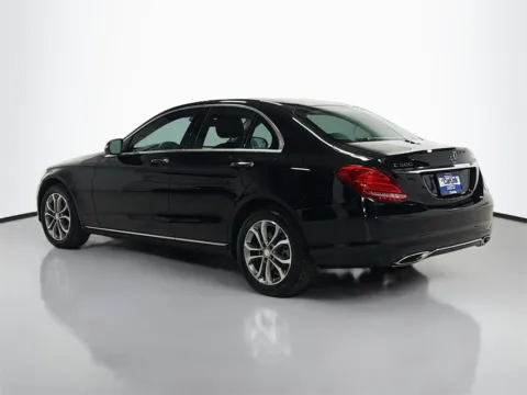 More photos of 2017 Mercedes-Benz C-Class C 300 at CarLink Morristown, NJ