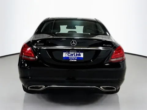 More photos of 2017 Mercedes-Benz C-Class C 300 at CarLink Morristown, NJ