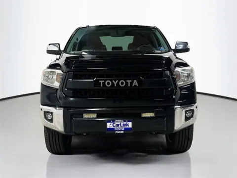 Photos of 2014 Toyota Tundra Platinum for sale in Morristown, NJ at CarLink Morristown