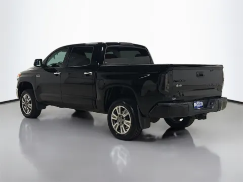 More photos of 2014 Toyota Tundra Platinum at CarLink Morristown, NJ