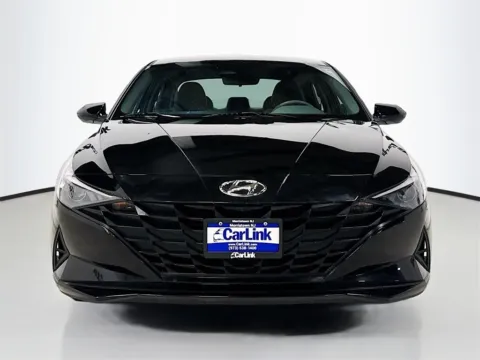 Photos of 2021 Hyundai Elantra SE for sale in Morristown, NJ at CarLink Morristown