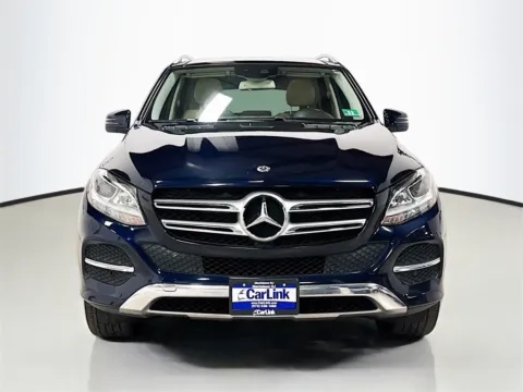 Photos of 2018 Mercedes-Benz GLE 350 for sale in Morristown, NJ at CarLink Morristown