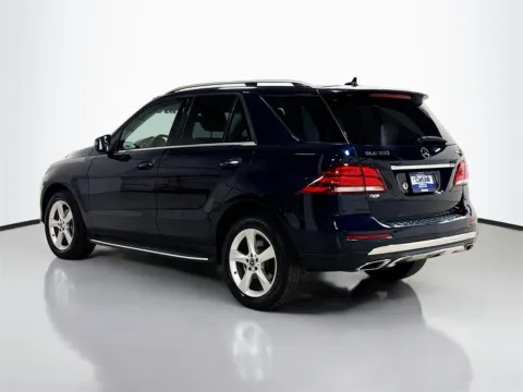 More photos of 2018 Mercedes-Benz GLE 350 at CarLink Morristown, NJ
