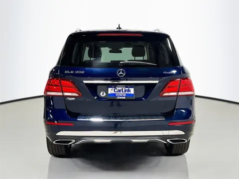 More photos of 2018 Mercedes-Benz GLE 350 at CarLink Morristown, NJ