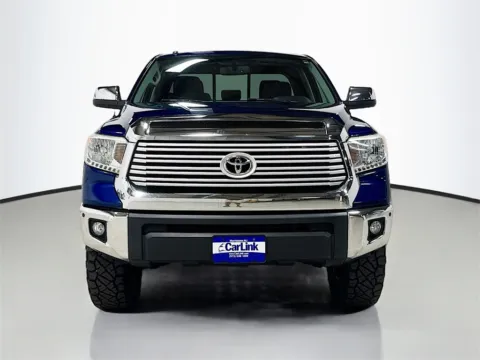 Photos of 2014 Toyota Tundra Limited for sale in Morristown, NJ at CarLink Morristown