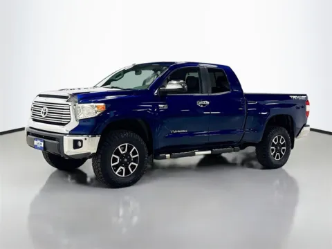 Another view of 2014 Toyota Tundra Limited for sale in Morristown, NJ at CarLink Morristown