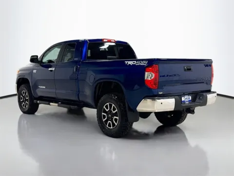More photos of 2014 Toyota Tundra Limited at CarLink Morristown, NJ