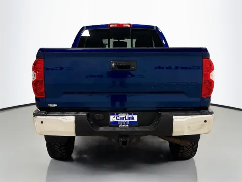 More photos of 2014 Toyota Tundra Limited at CarLink Morristown, NJ