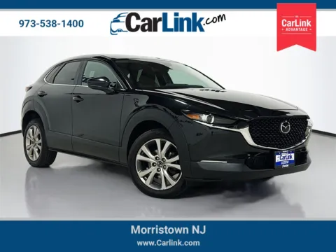 Black 2021 Mazda CX-30 Select for sale in Morristown, NJ