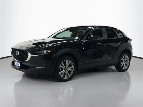 Another view of 2021 Mazda CX-30 Select for sale in Morristown, NJ at CarLink Morristown
