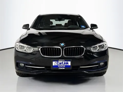 Photos of 2018 BMW 3 Series 330i xDrive for sale in Morristown, NJ at CarLink Morristown
