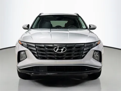 Photos of 2022 Hyundai Tucson SEL for sale in Morristown, NJ at CarLink Morristown