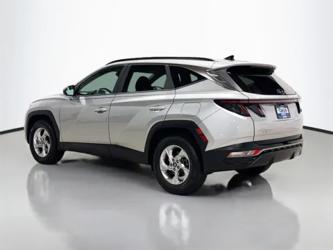 More photos of 2022 Hyundai Tucson SEL at CarLink Morristown, NJ
