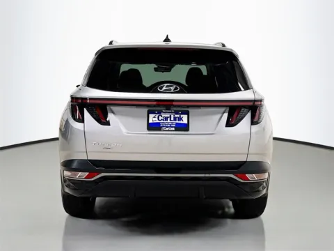More photos of 2022 Hyundai Tucson SEL at CarLink Morristown, NJ