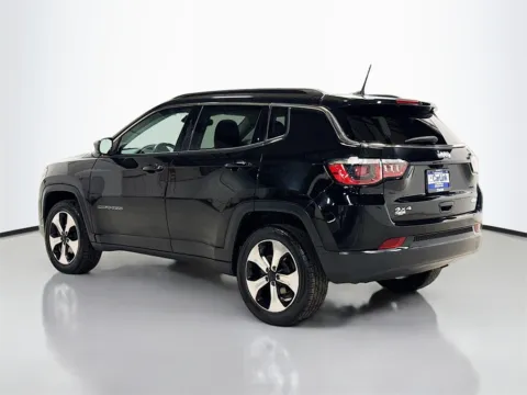 More photos of 2019 Jeep Compass Latitude at CarLink Morristown, NJ