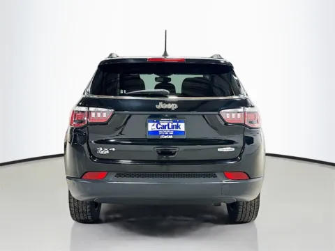 More photos of 2019 Jeep Compass Latitude at CarLink Morristown, NJ