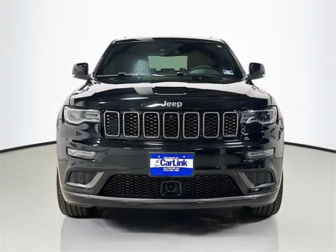 Photos of 2019 Jeep Grand Cherokee High Altitude for sale in Morristown, NJ at CarLink Morristown