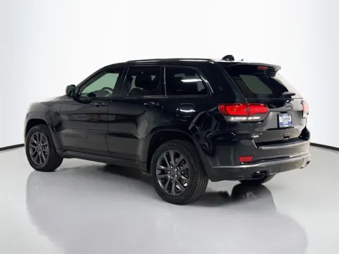 More photos of 2019 Jeep Grand Cherokee High Altitude at CarLink Morristown, NJ