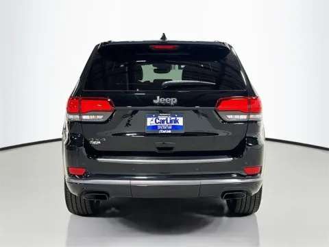 More photos of 2019 Jeep Grand Cherokee High Altitude at CarLink Morristown, NJ