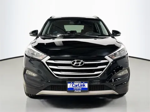 Photos of 2018 Hyundai Tucson Value for sale in Morristown, NJ at CarLink Morristown
