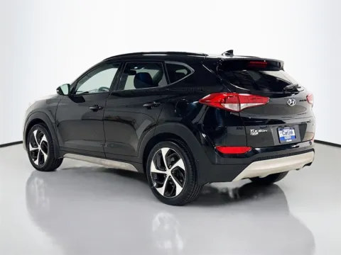 More photos of 2018 Hyundai Tucson Value at CarLink Morristown, NJ