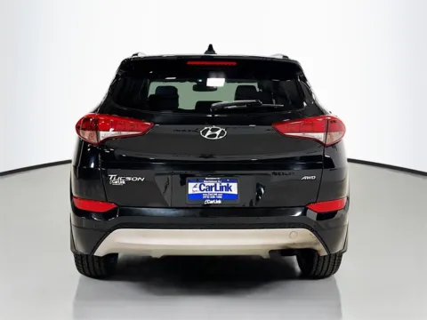 More photos of 2018 Hyundai Tucson Value at CarLink Morristown, NJ