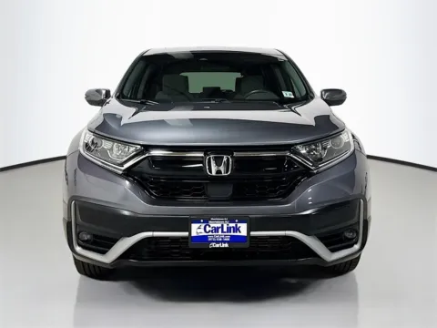 Photos of 2022 Honda CR-V EX for sale in Morristown, NJ at CarLink Morristown