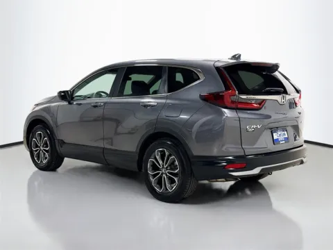 More photos of 2022 Honda CR-V EX at CarLink Morristown, NJ