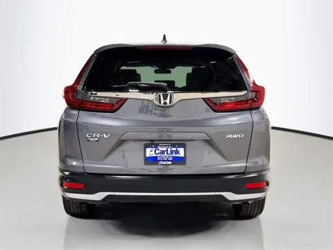 More photos of 2022 Honda CR-V EX at CarLink Morristown, NJ