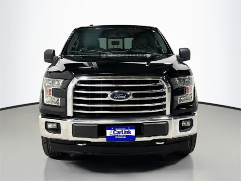 Photos of 2017 Ford F-150 XLT for sale in Morristown, NJ at CarLink Morristown