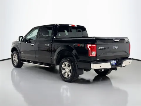 More photos of 2017 Ford F-150 XLT at CarLink Morristown, NJ