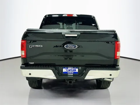 More photos of 2017 Ford F-150 XLT at CarLink Morristown, NJ
