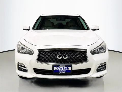 Photos of 2015 INFINITI Q50 Premium for sale in Morristown, NJ at CarLink Morristown