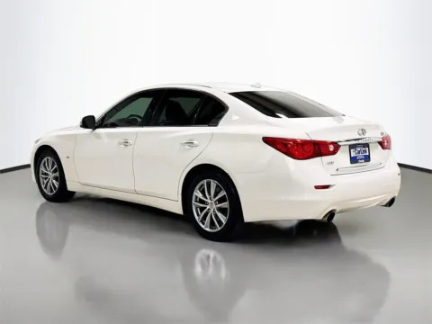 More photos of 2015 INFINITI Q50 Premium at CarLink Morristown, NJ