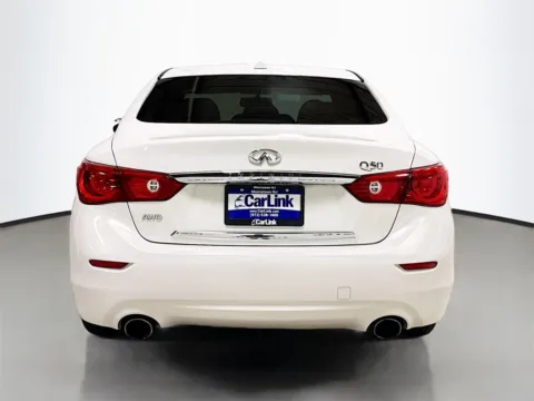 More photos of 2015 INFINITI Q50 Premium at CarLink Morristown, NJ