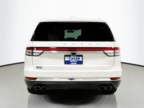 More photos of 2020 Lincoln Aviator Reserve at CarLink Morristown, NJ