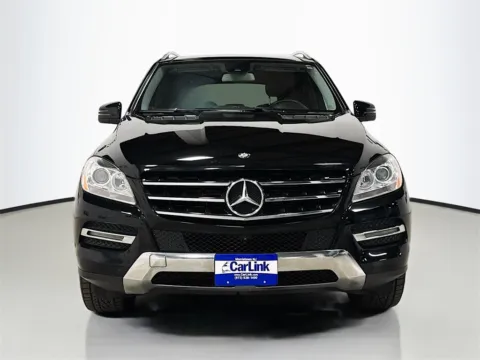 Photos of 2015 Mercedes-Benz M-Class ML 350 for sale in Morristown, NJ at CarLink Morristown