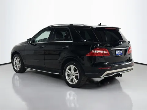 More photos of 2015 Mercedes-Benz M-Class ML 350 at CarLink Morristown, NJ