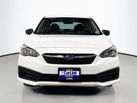 Photos of 2023 Subaru Impreza for sale in Morristown, NJ at CarLink Morristown