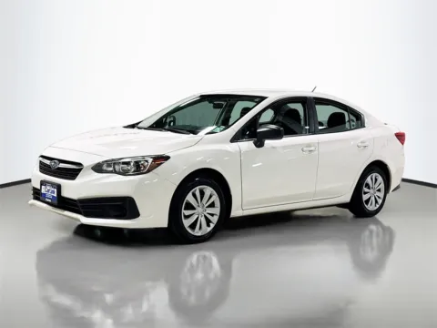 Another view of 2023 Subaru Impreza for sale in Morristown, NJ at CarLink Morristown