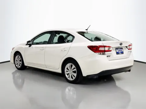 More photos of 2023 Subaru Impreza at CarLink Morristown, NJ
