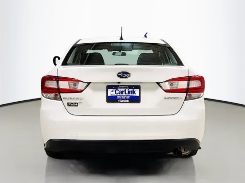 More photos of 2023 Subaru Impreza at CarLink Morristown, NJ