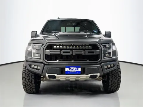 Photos of 2019 Ford F-150 Raptor for sale in Morristown, NJ at CarLink Morristown
