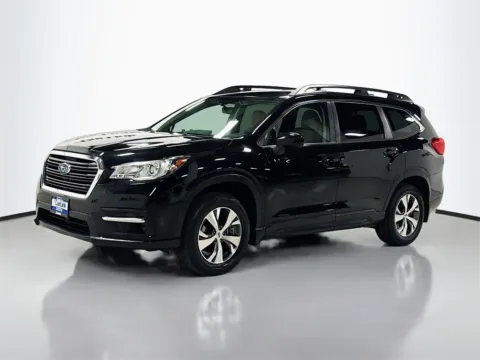 Another view of 2019 Subaru Ascent Premium for sale in Morristown, NJ at CarLink Morristown
