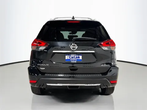 More photos of 2020 Nissan Rogue SV at CarLink Morristown, NJ