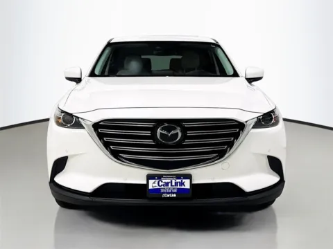 Photos of 2020 Mazda CX-9 Touring for sale in Morristown, NJ at CarLink Morristown