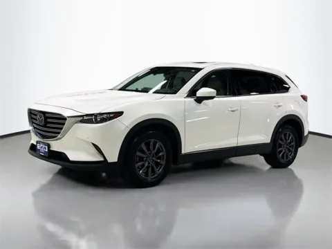 Another view of 2020 Mazda CX-9 Touring for sale in Morristown, NJ at CarLink Morristown